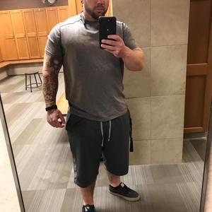 Meet your Posher, Jon